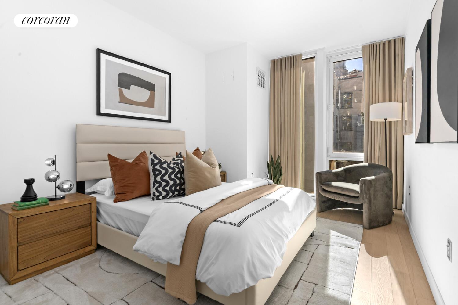 #9 photo, 540 W 49TH Street, マンハッタン Hells Kitchen , NY 10019