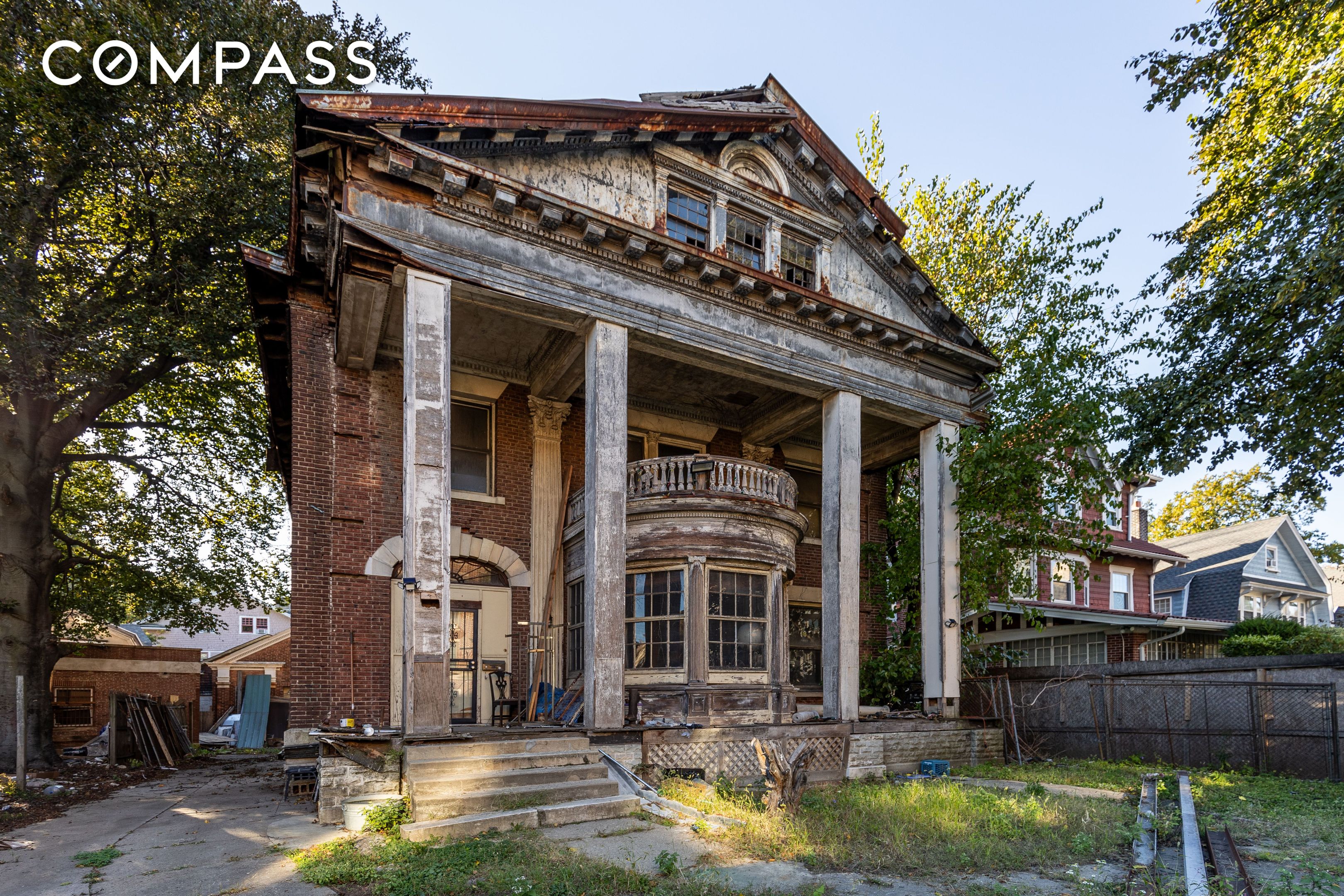 #1 photo, 1000 Ocean Avenue, ブルックリン区 Ditmas Park , NY 11226