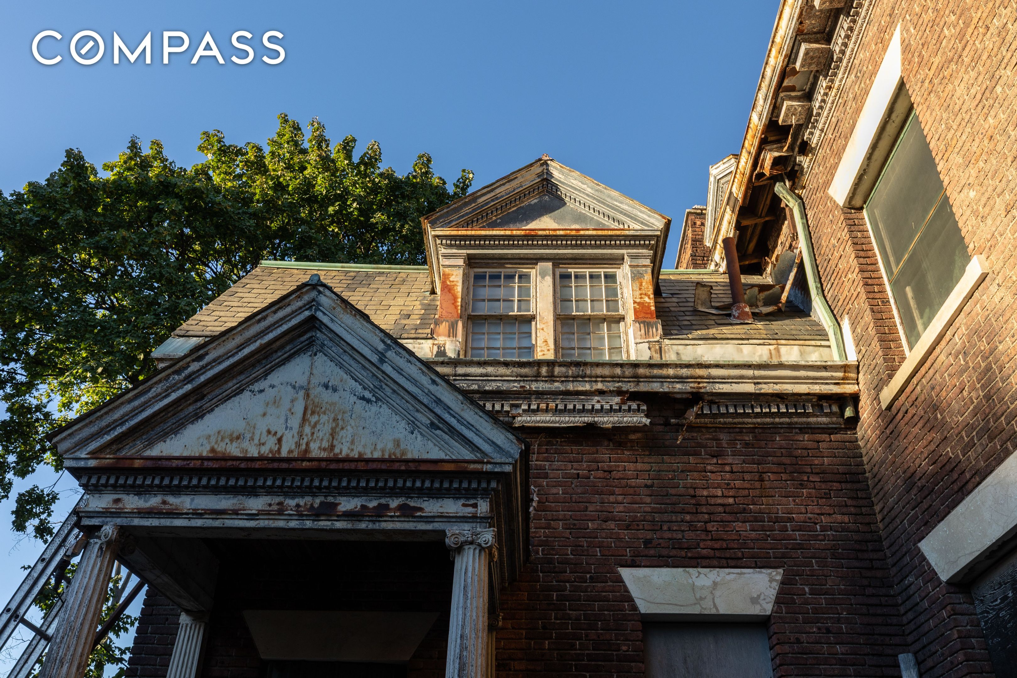 #5 photo, 1000 Ocean Avenue, ブルックリン区 Ditmas Park , NY 11226