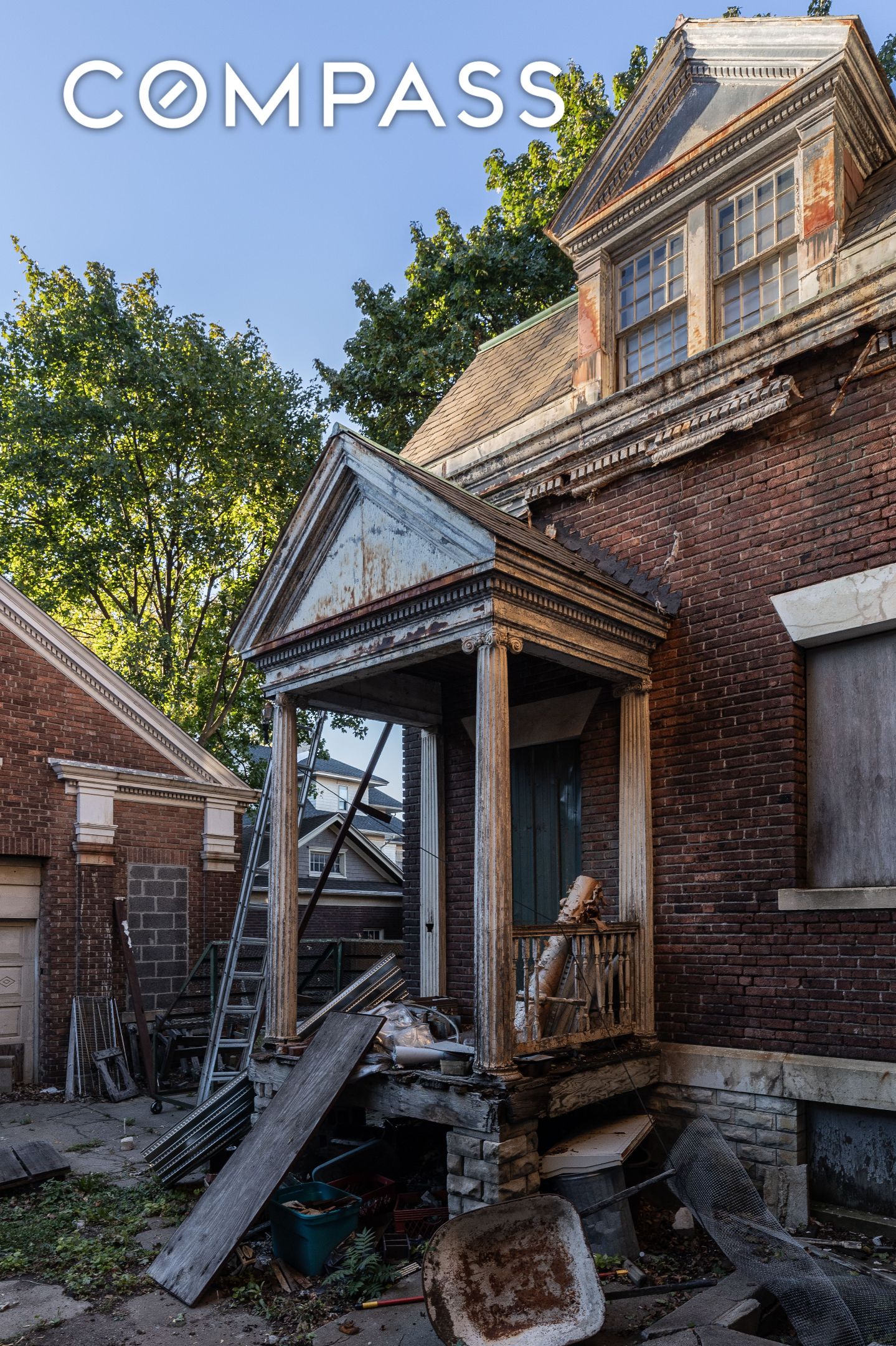 #6 photo, 1000 Ocean Avenue, ブルックリン区 Ditmas Park , NY 11226