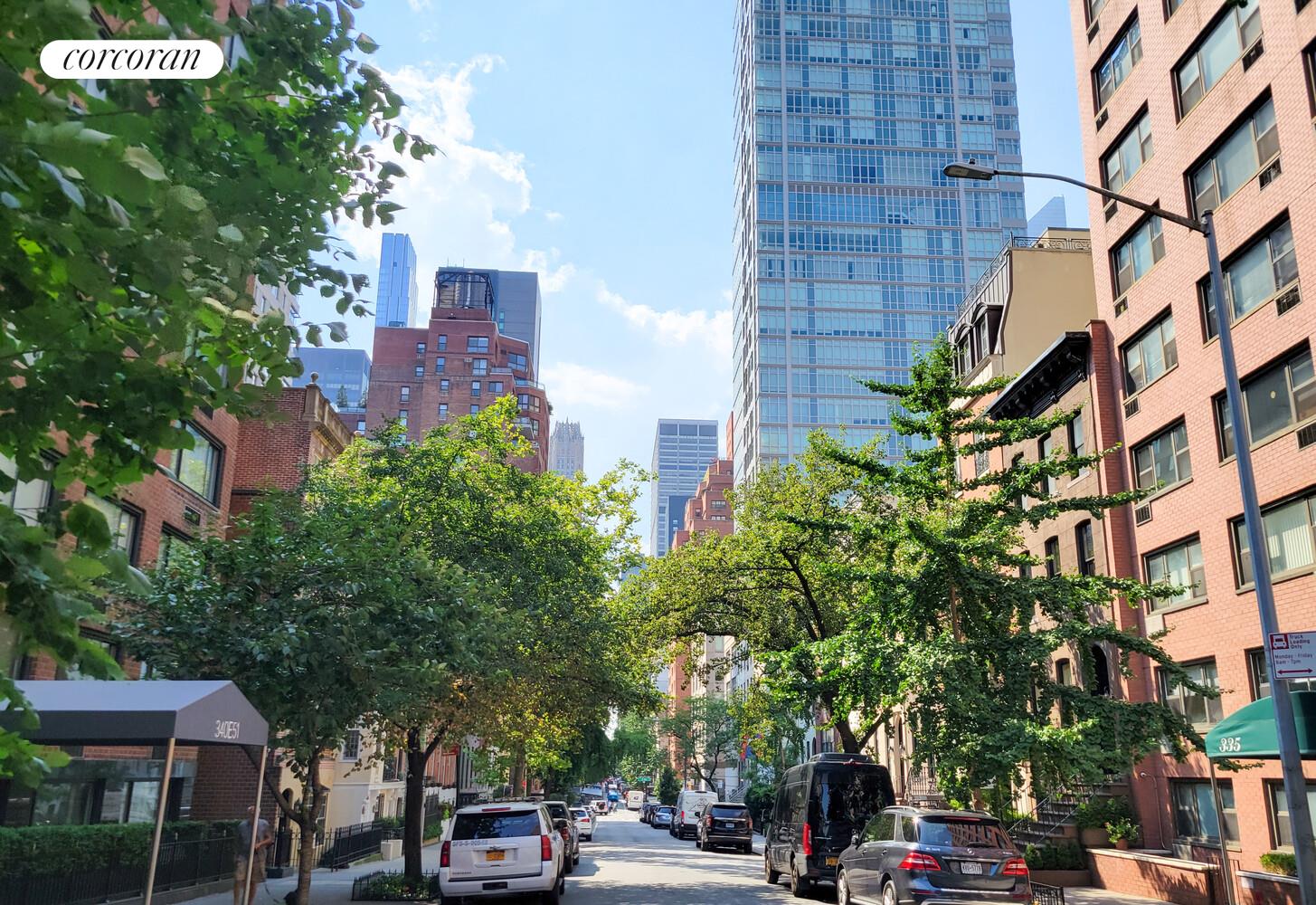 #8 photo, New York City, マンハッタン Turtle Bay , NY 10022