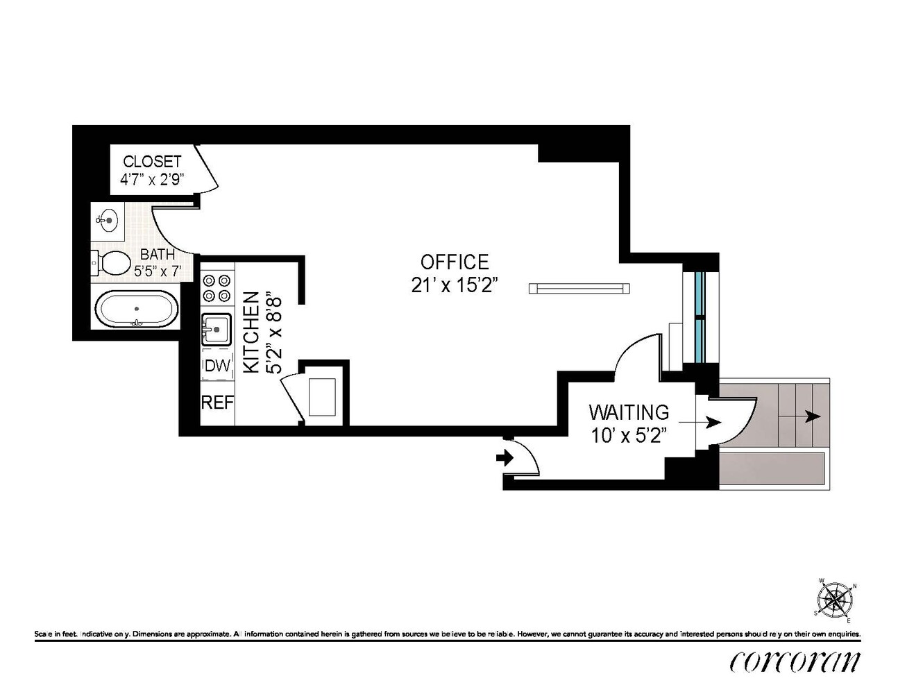 #2 photo, New York City, マンハッタン Turtle Bay , NY 10022