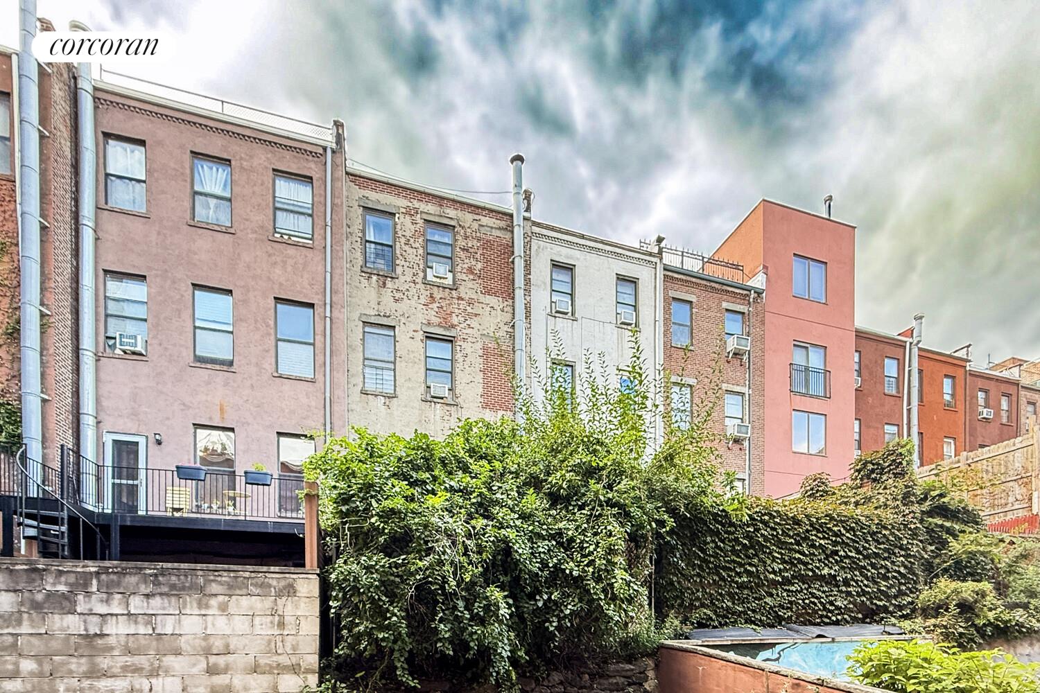 #4 photo, New York City, マンハッタン Central Harlem , NY 10030