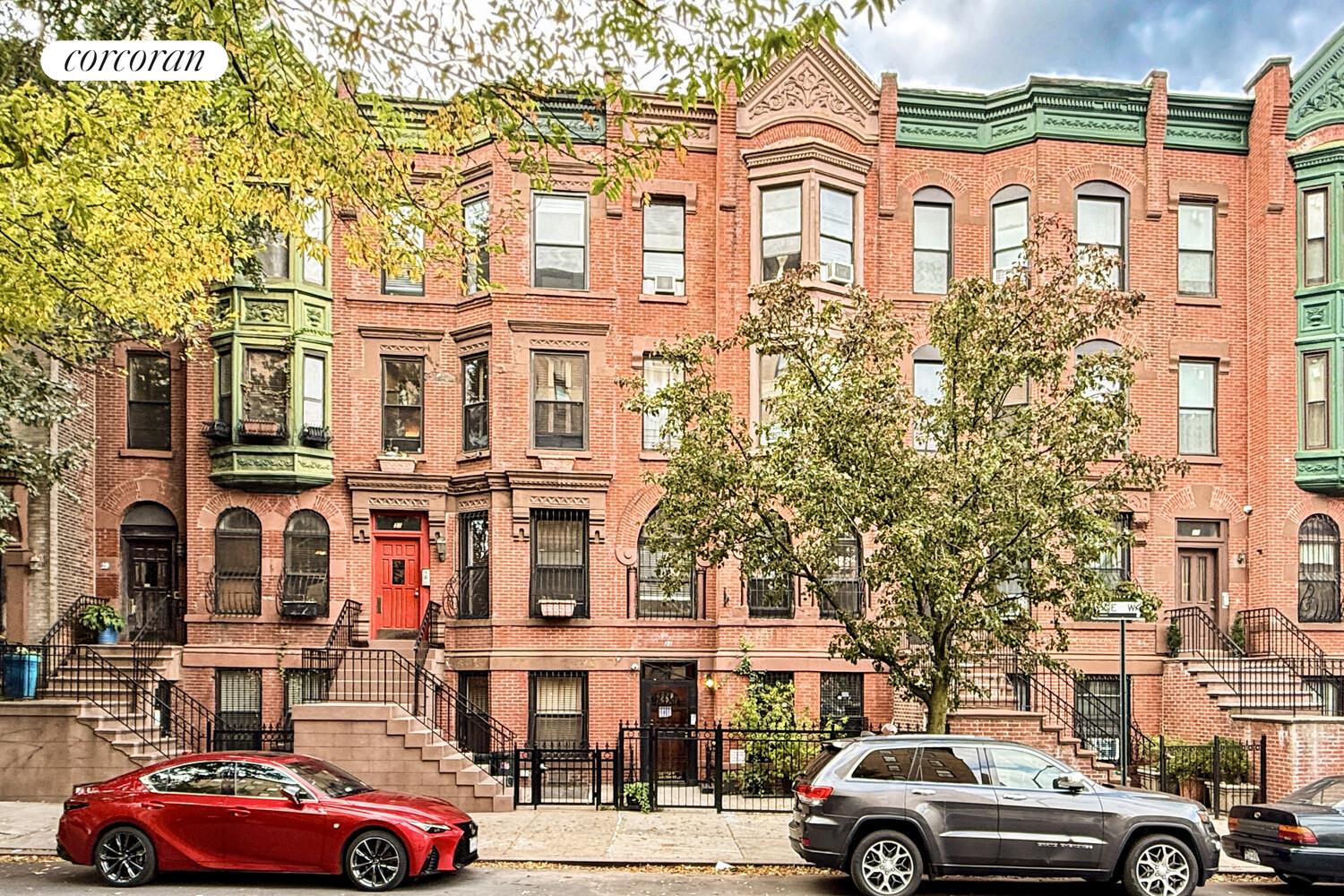 #8 photo, New York City, マンハッタン Central Harlem , NY 10030