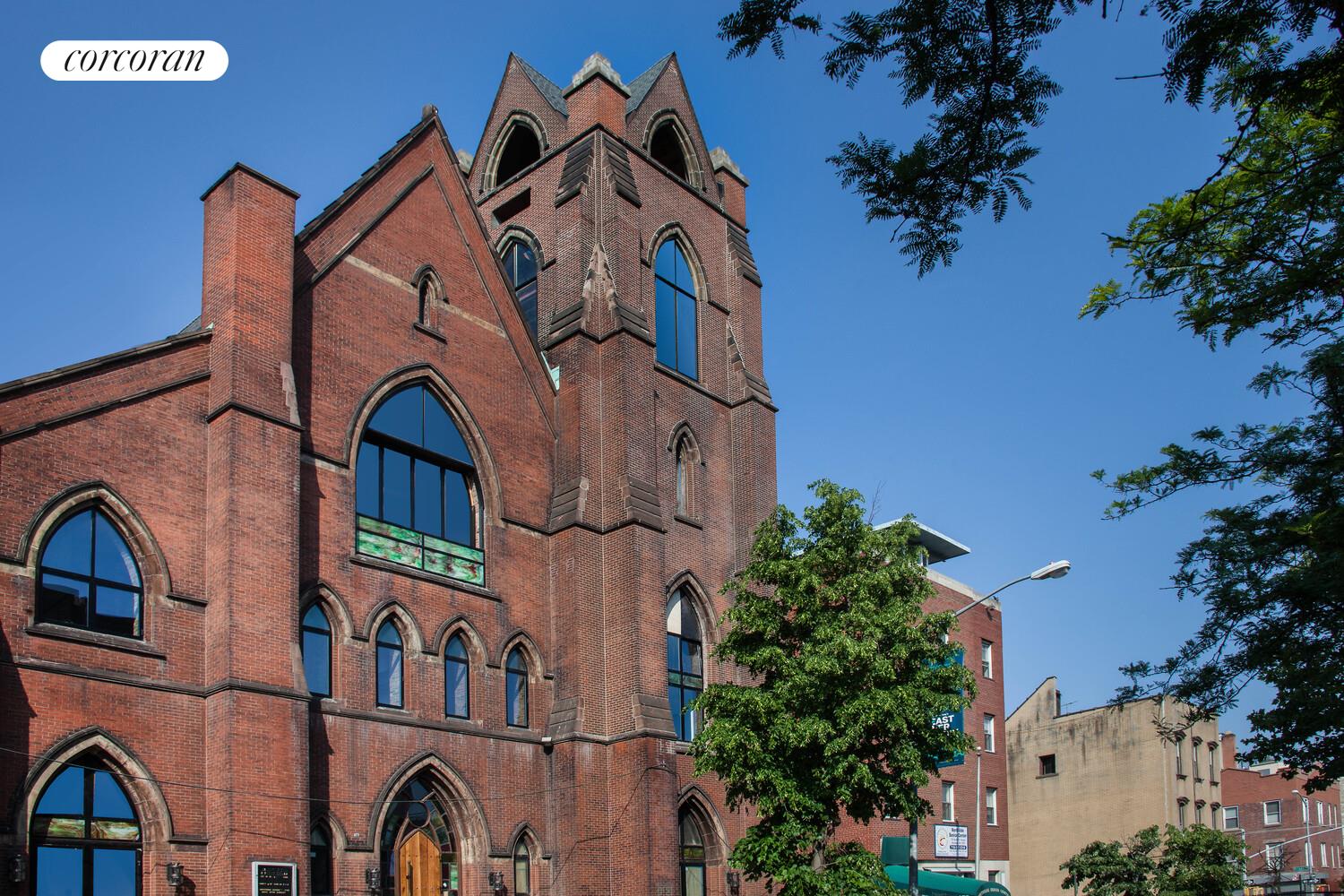 #8 photo, Brooklyn, ブルックリン区 Williamsburg,North , NY 11211