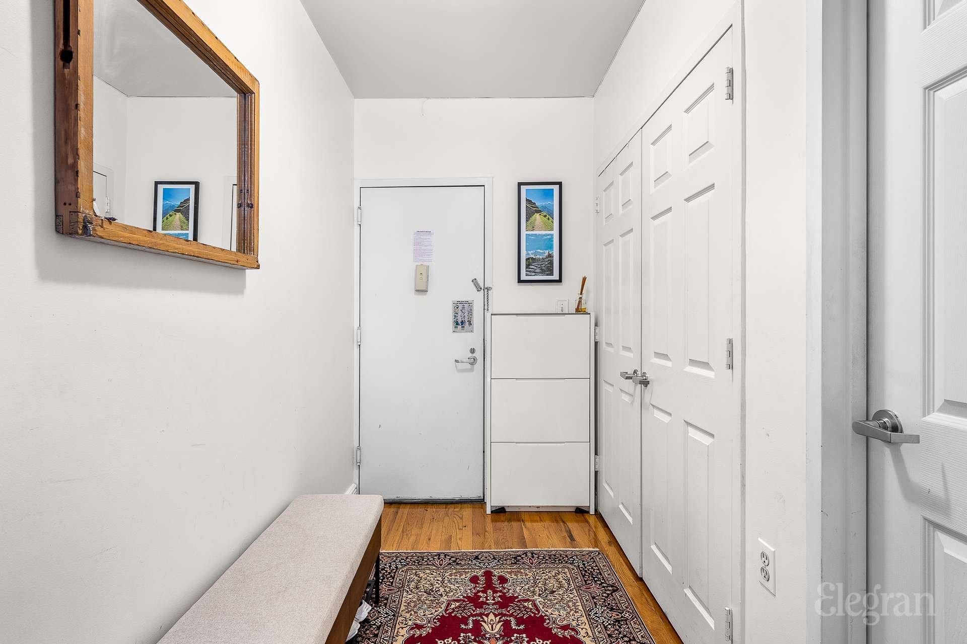 #14 photo, 45 Central Park N, マンハッタン South Harlem , NY 10026-4302