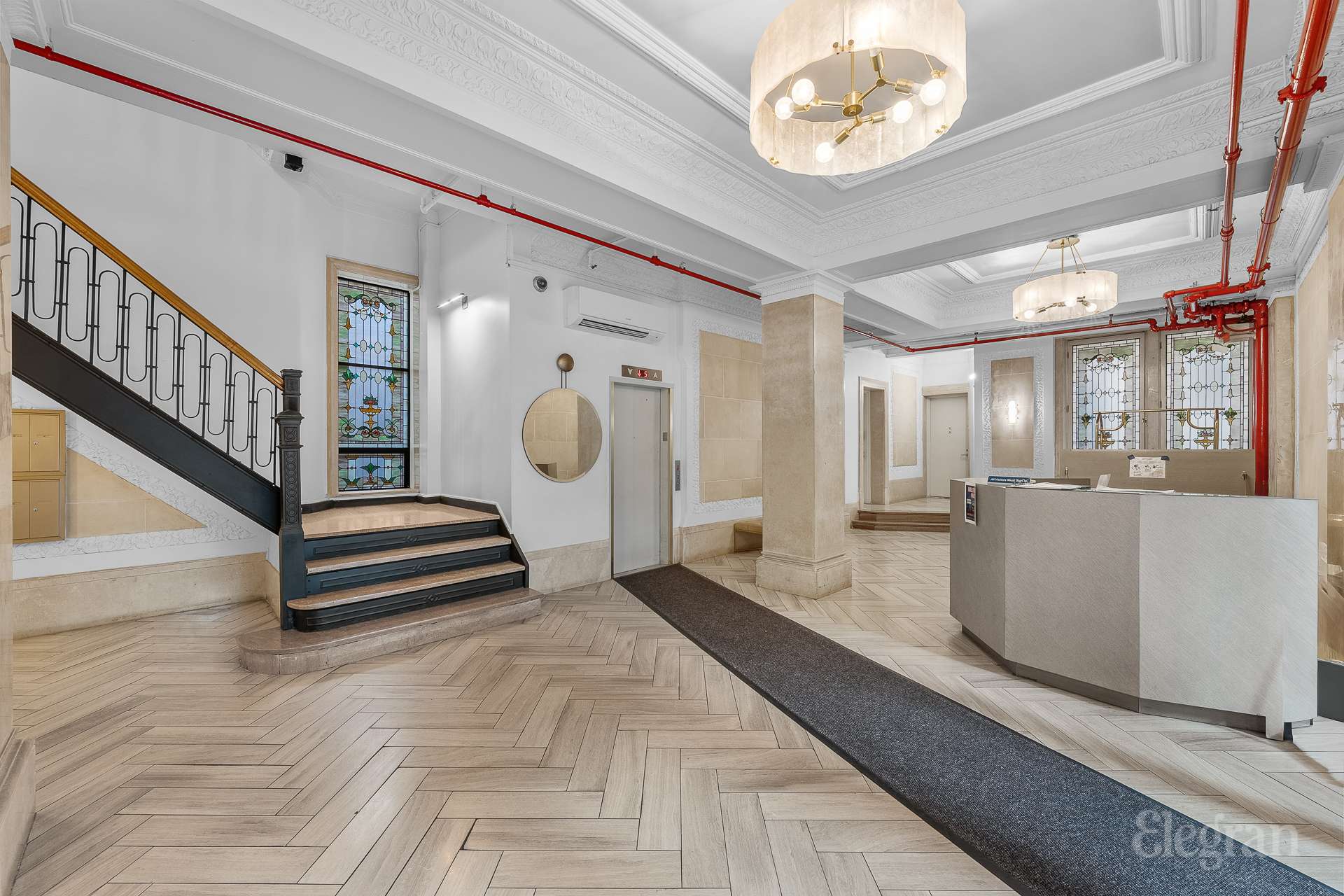 #15 photo, 45 Central Park N, マンハッタン South Harlem , NY 10026-4302