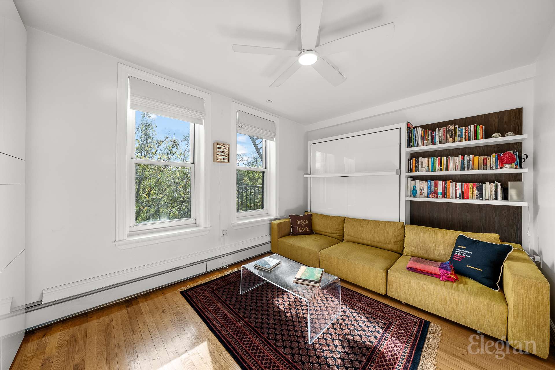 #3 photo, 45 Central Park N, マンハッタン South Harlem , NY 10026-4302