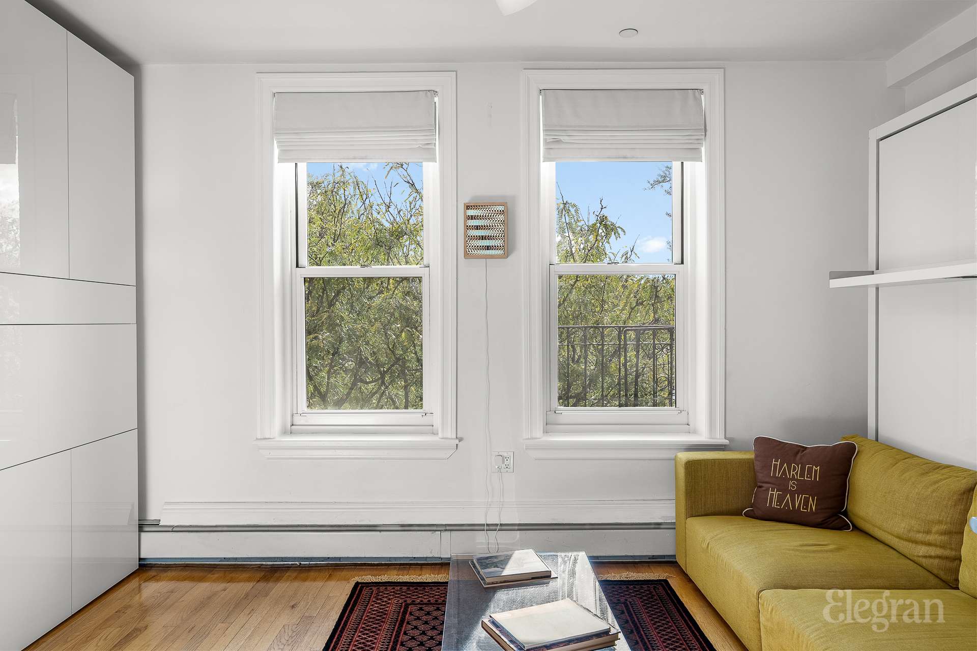 #4 photo, 45 Central Park N, マンハッタン South Harlem , NY 10026-4302