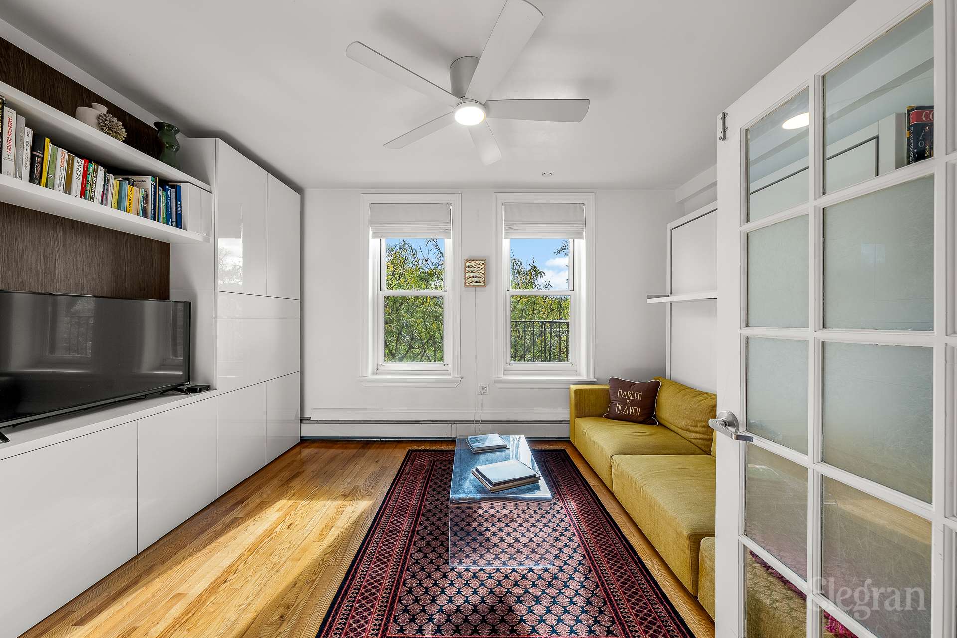 #5 photo, 45 Central Park N, マンハッタン South Harlem , NY 10026-4302