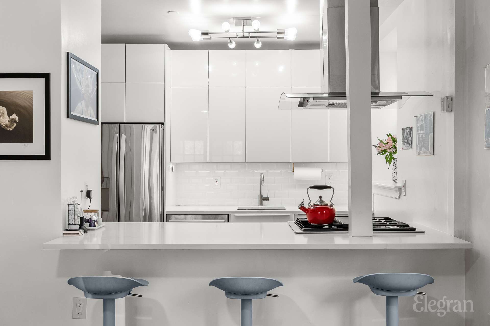 #7 photo, 45 Central Park N, マンハッタン South Harlem , NY 10026-4302