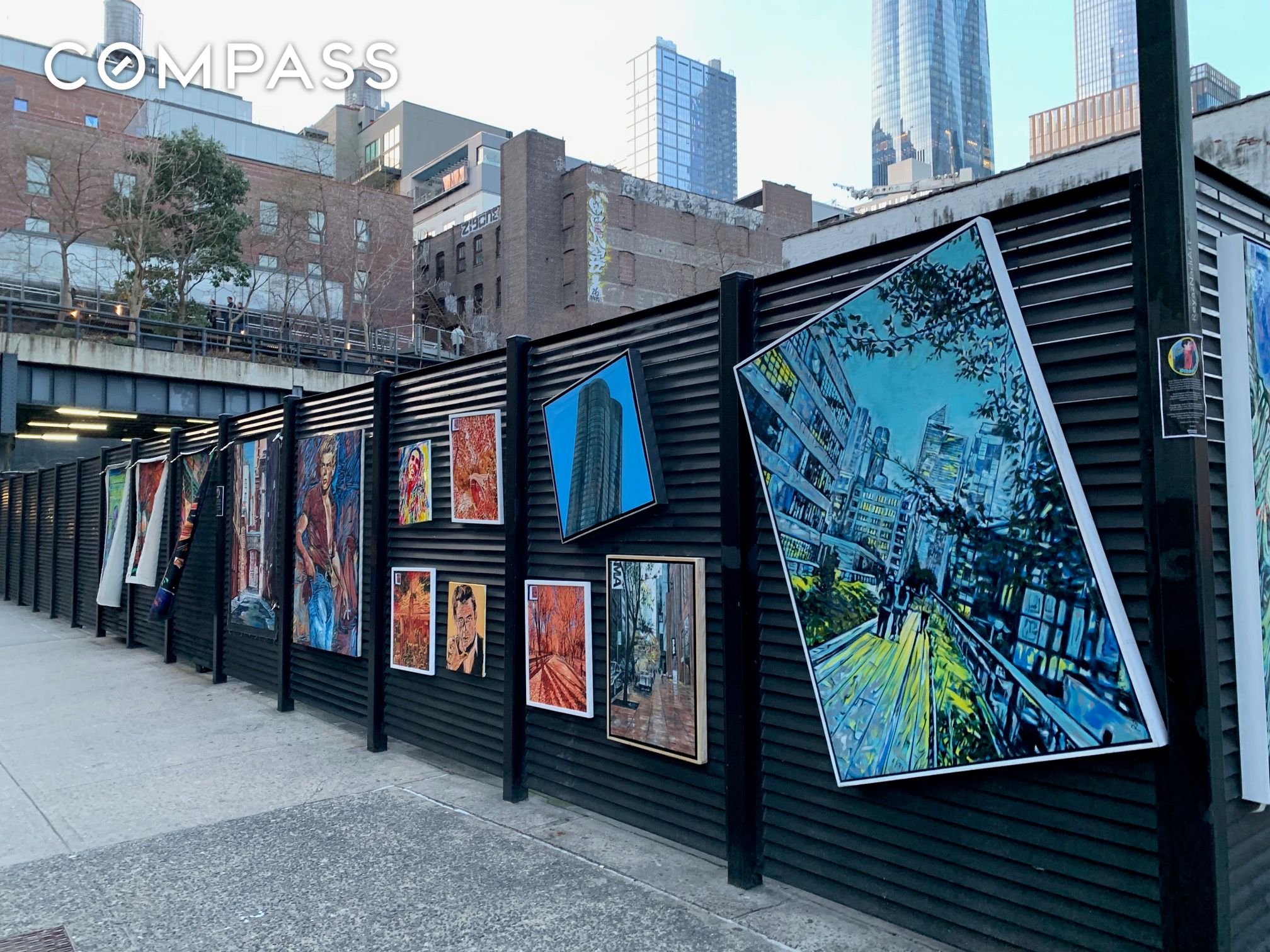 #11 photo, 261 W 22nd Street, マンハッタン Chelsea , NY 10011