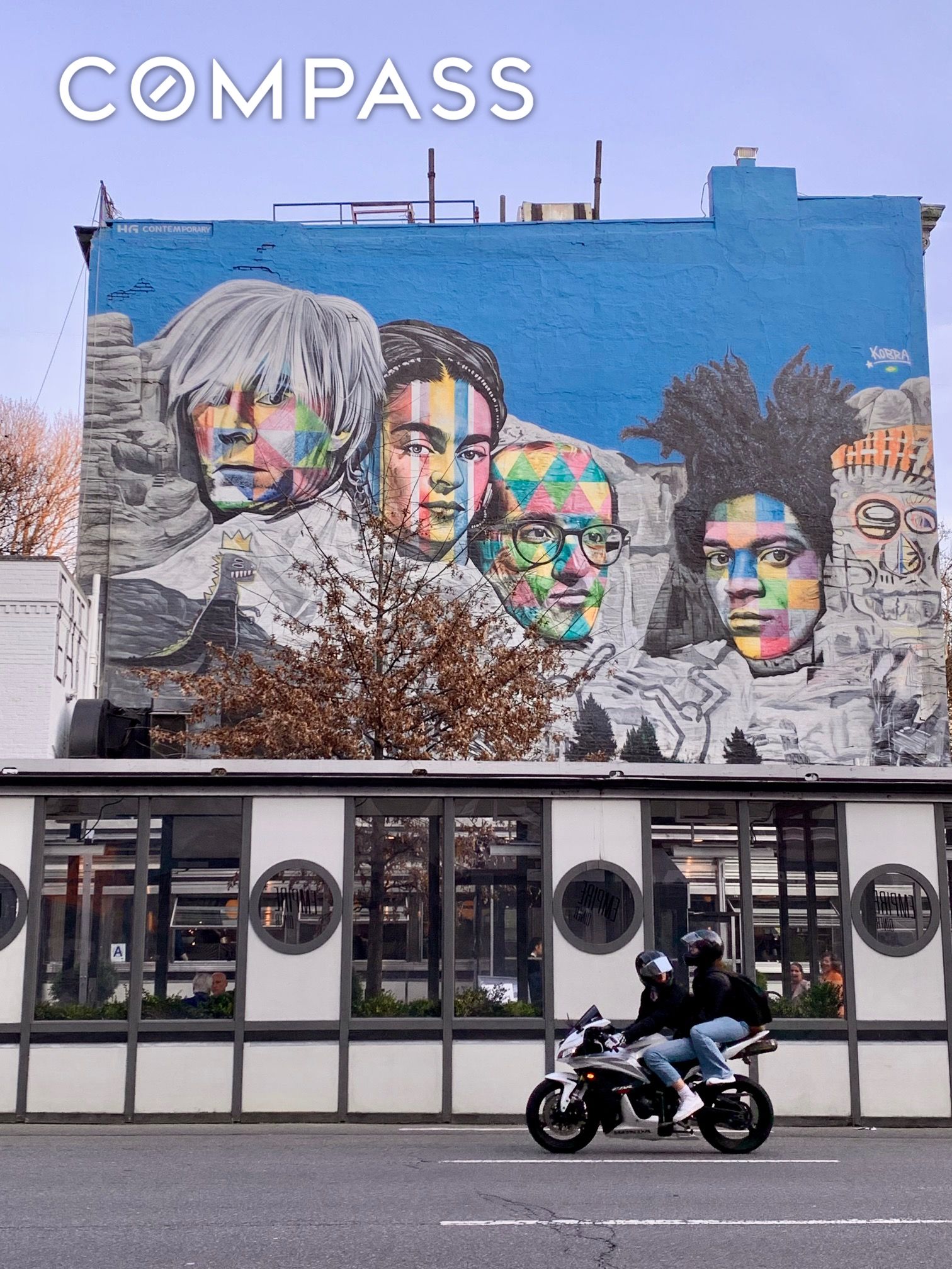 #12 photo, 261 W 22nd Street, マンハッタン Chelsea , NY 10011