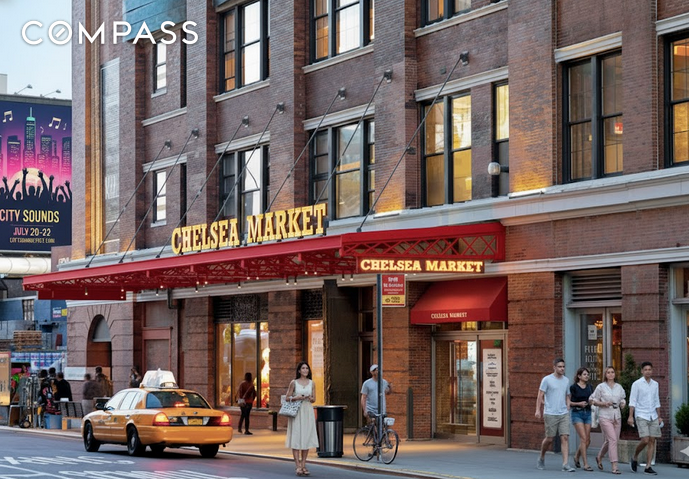 #13 photo, 261 W 22nd Street, マンハッタン Chelsea , NY 10011