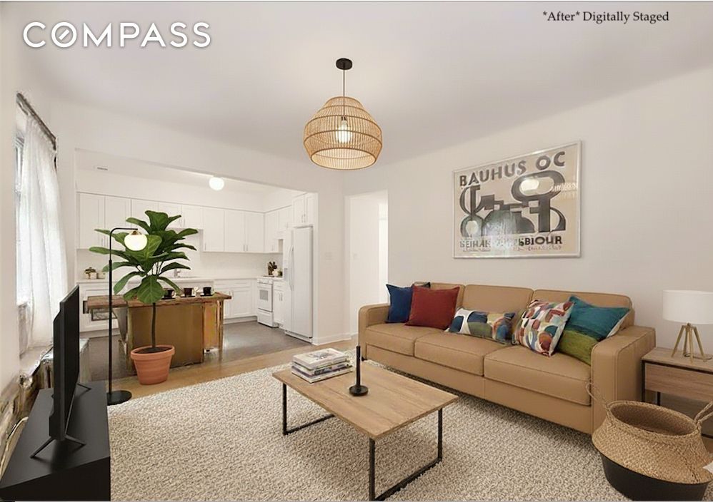 #3 photo, 261 W 22nd Street, マンハッタン Chelsea , NY 10011