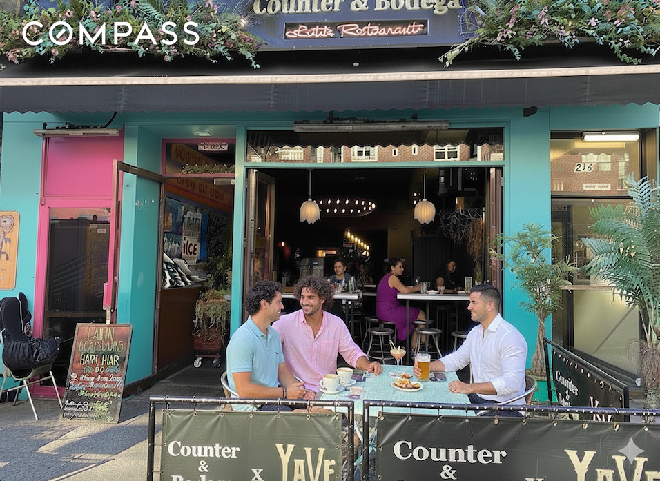 #5 photo, 261 W 22nd Street, マンハッタン Chelsea , NY 10011