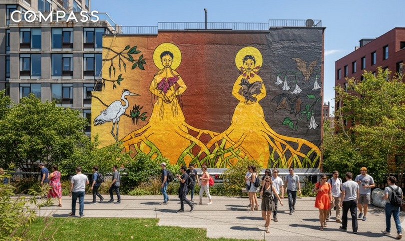 #9 photo, 261 W 22nd Street, マンハッタン Chelsea , NY 10011