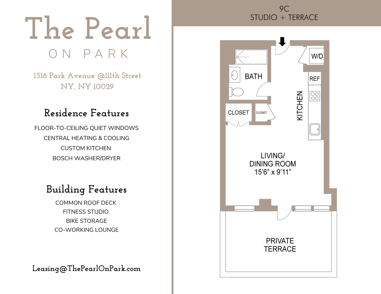 #2 photo, New York City, South Harlem , NY 10029