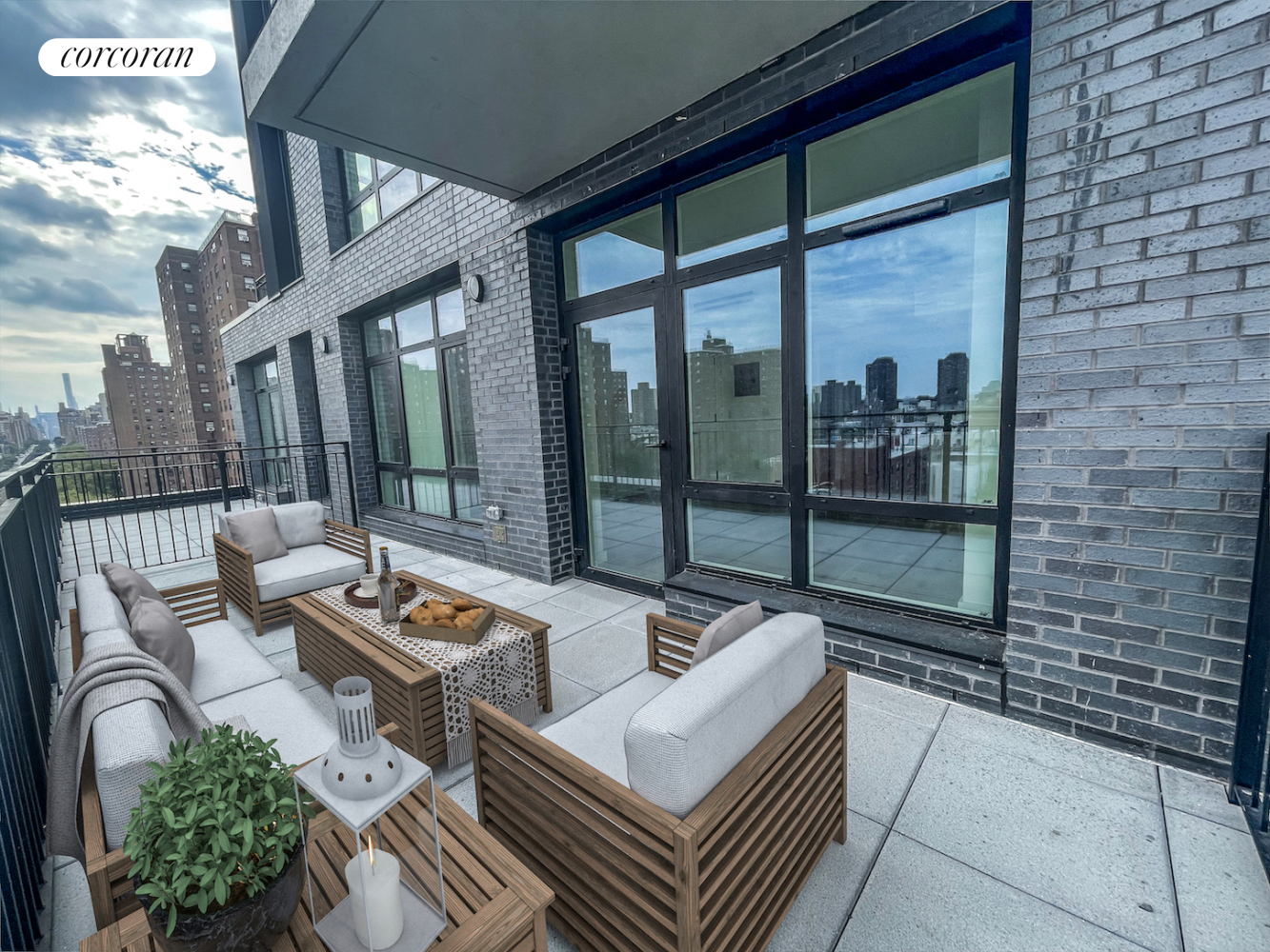 #3 photo, New York City, South Harlem , NY 10029