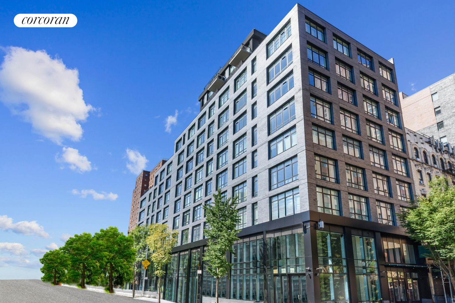 #8 photo, New York City, South Harlem , NY 10029