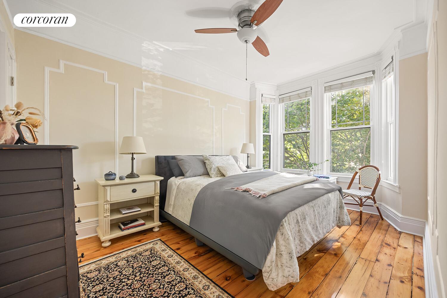 #13 photo, 621 VANDERBILT Street, ブルックリン区 Windsor Terrace , NY 11218