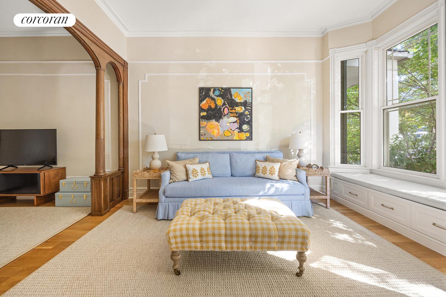 #3 photo, 621 VANDERBILT Street, ブルックリン区 Windsor Terrace , NY 11218