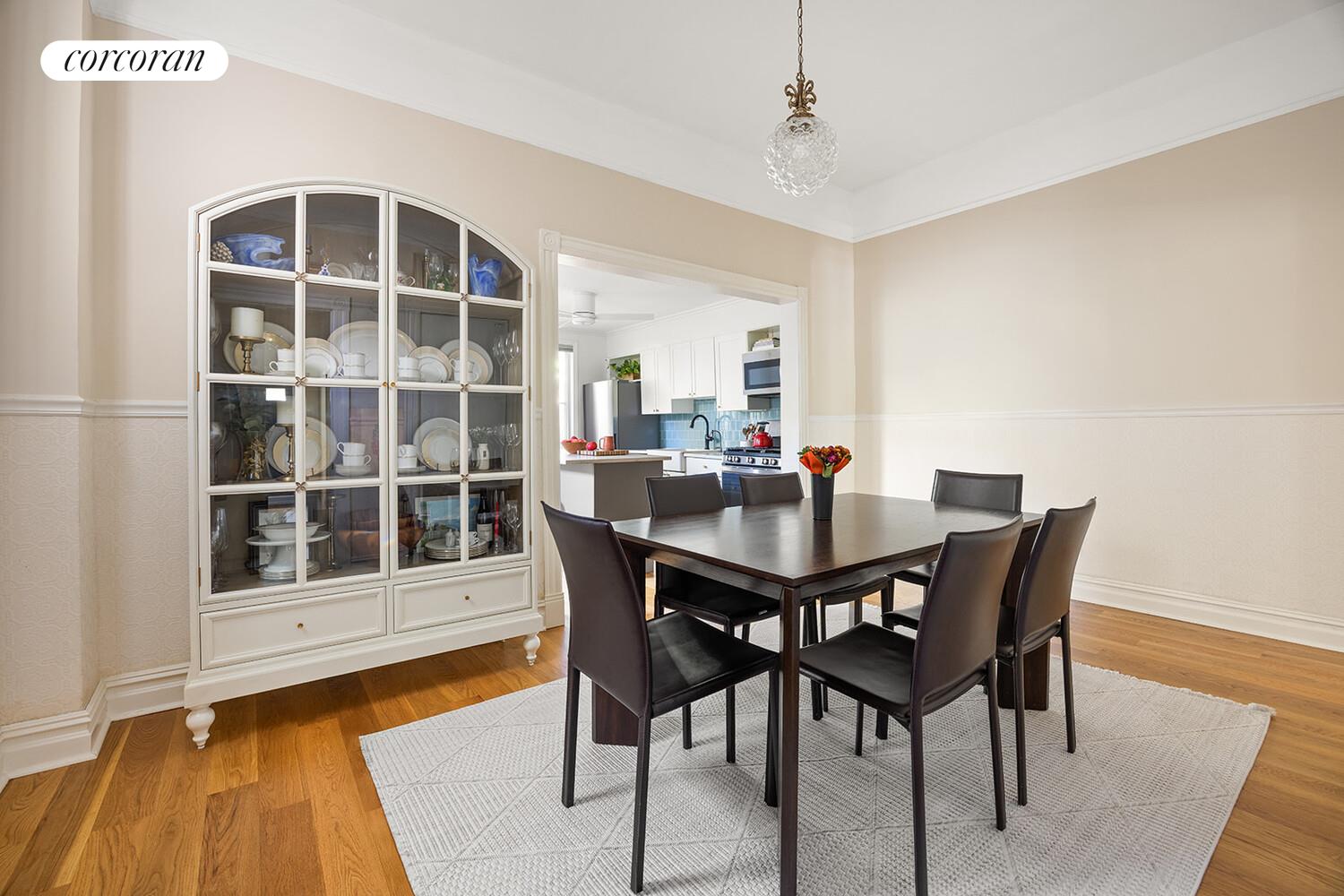 #5 photo, 621 VANDERBILT Street, ブルックリン区 Windsor Terrace , NY 11218