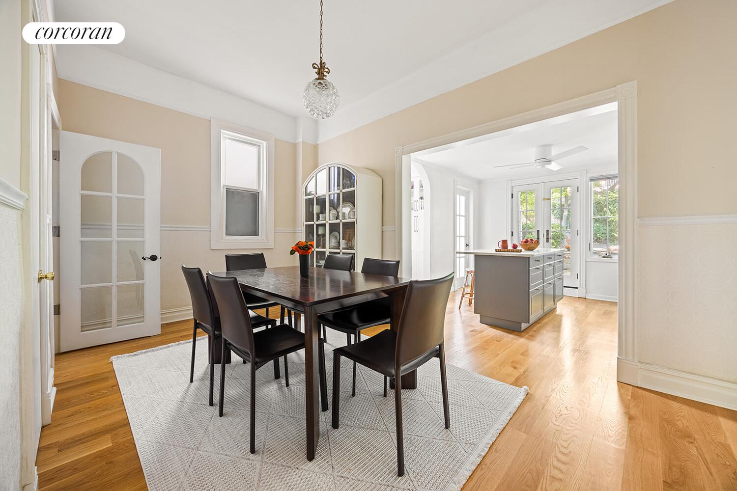 #6 photo, 621 VANDERBILT Street, ブルックリン区 Windsor Terrace , NY 11218