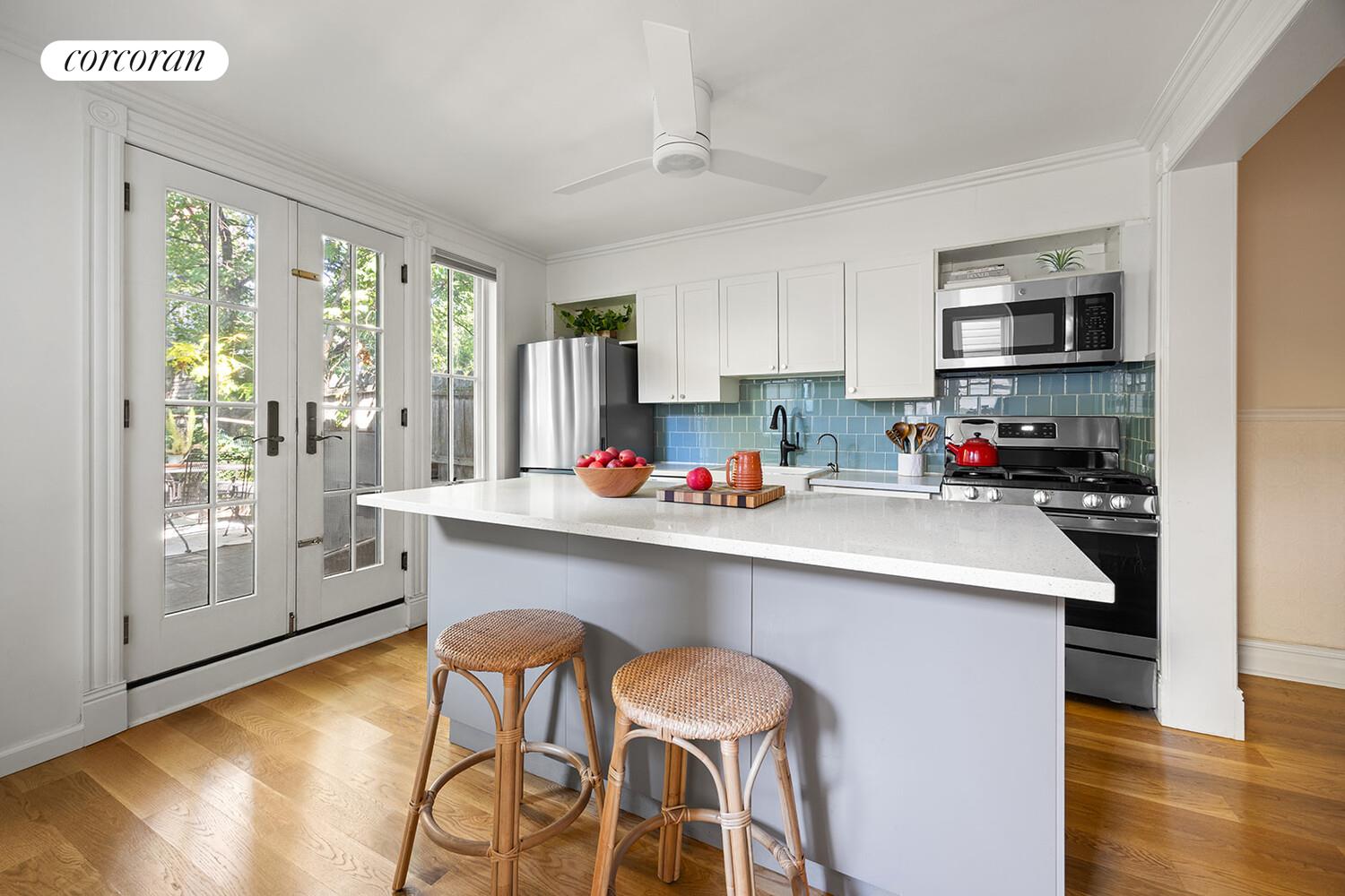 #7 photo, 621 VANDERBILT Street, ブルックリン区 Windsor Terrace , NY 11218