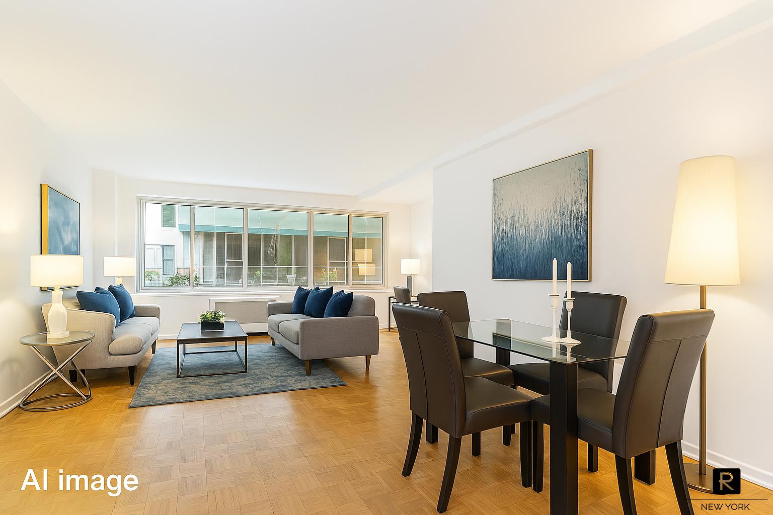 #1 photo, New York City, マンハッタン Turtle Bay , NY 10022