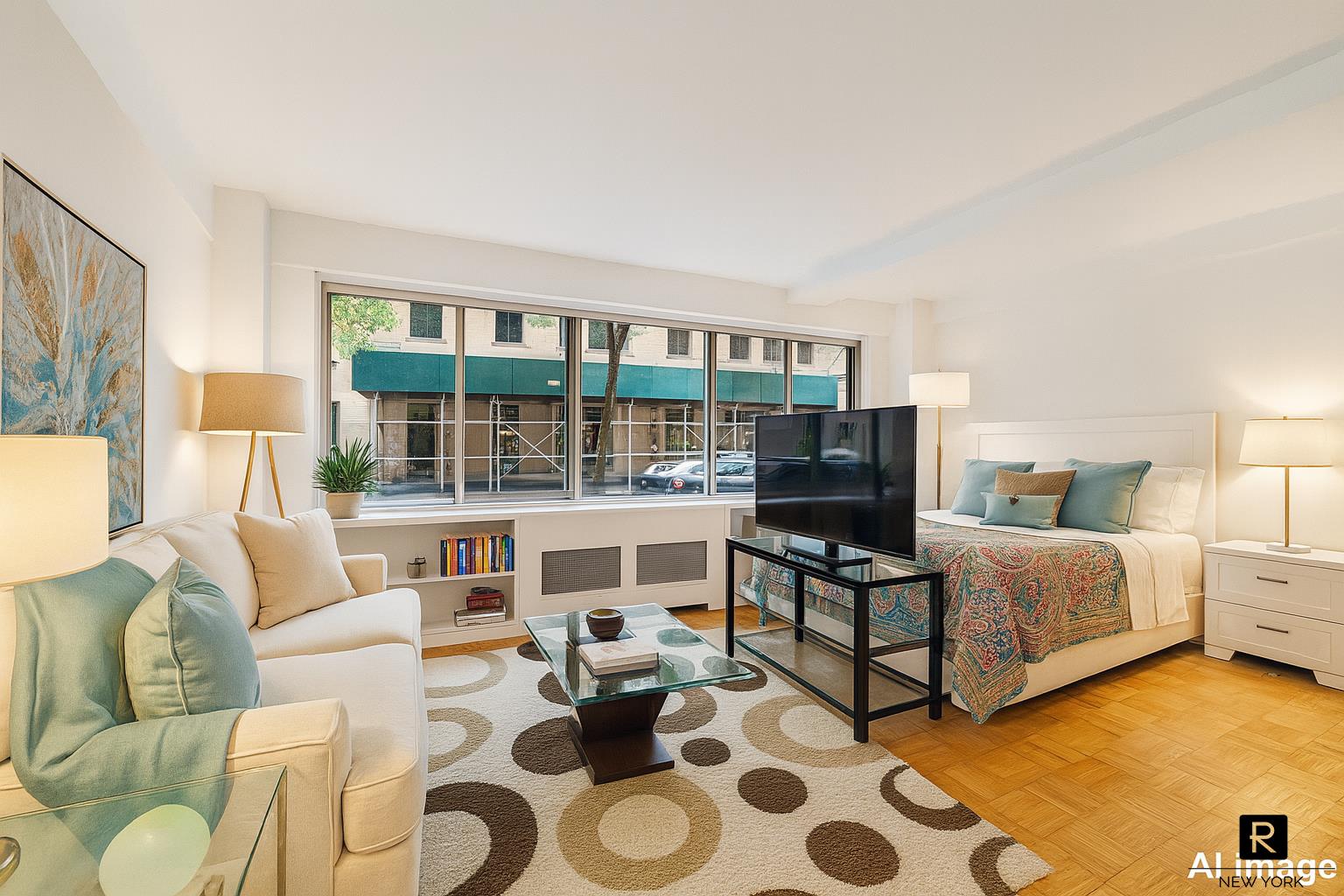 #3 photo, New York City, マンハッタン Turtle Bay , NY 10022