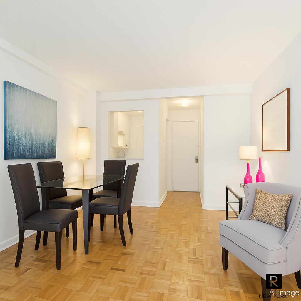 #5 photo, New York City, マンハッタン Turtle Bay , NY 10022