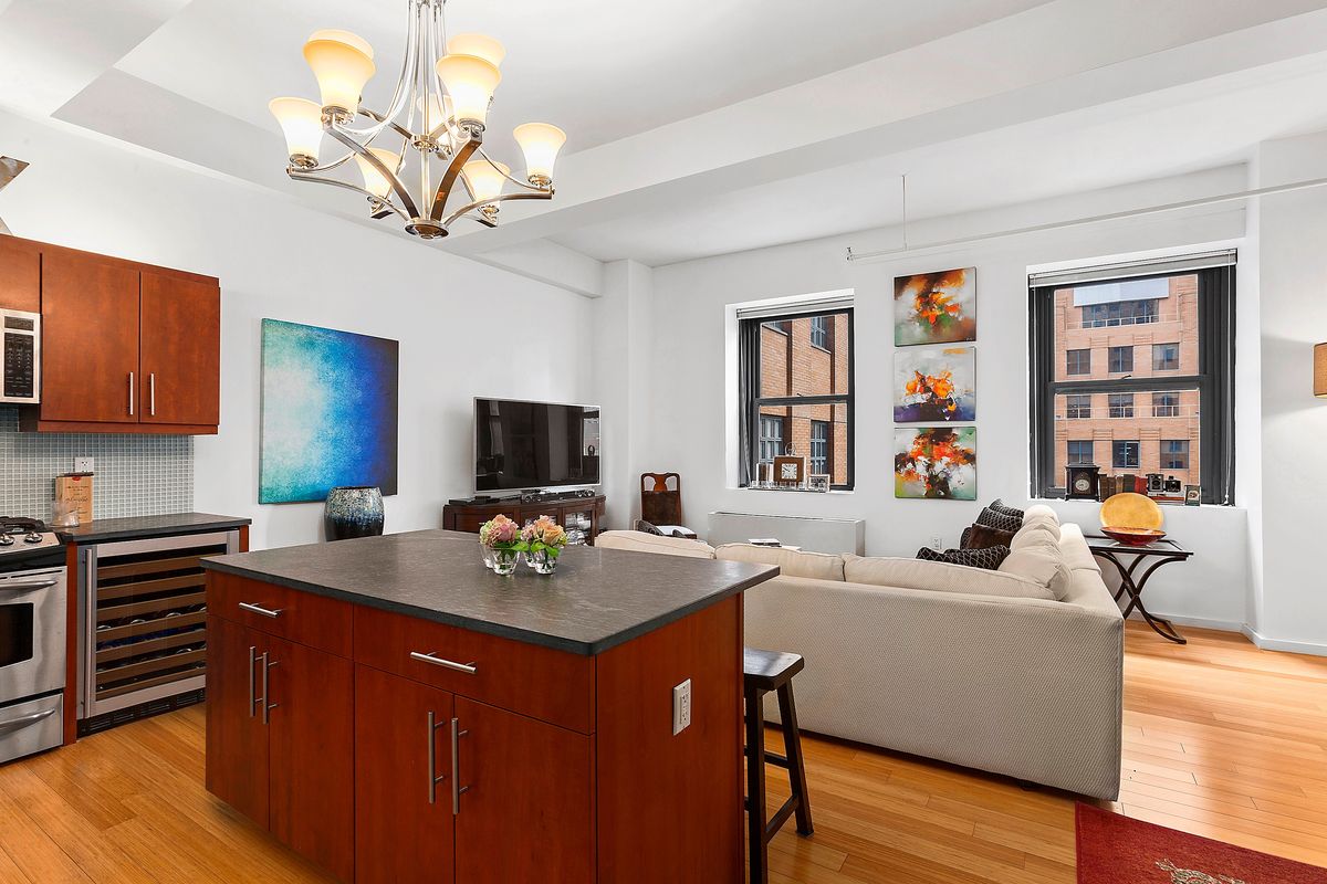 #1 photo, 365 Bridge Street, ブルックリン区 Downtown Brooklyn , NY 11201