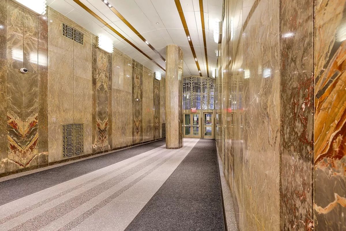 #10 photo, 365 Bridge Street, ブルックリン区 Downtown Brooklyn , NY 11201