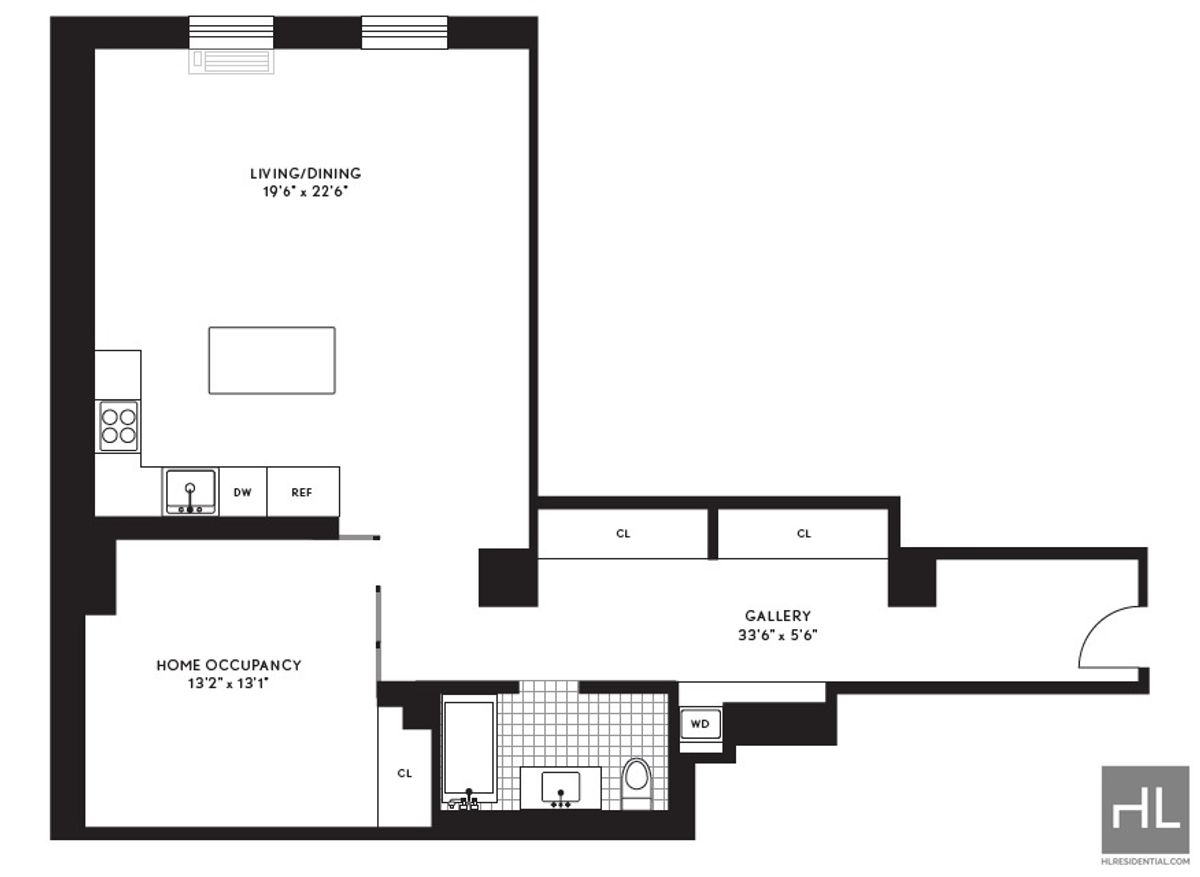 #13 photo, 365 Bridge Street, Downtown Brooklyn , NY 11201