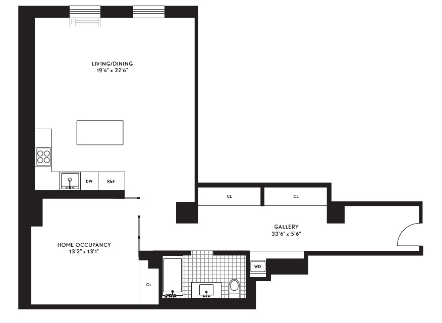 #2 photo, 365 Bridge Street, ブルックリン区 Downtown Brooklyn , NY 11201