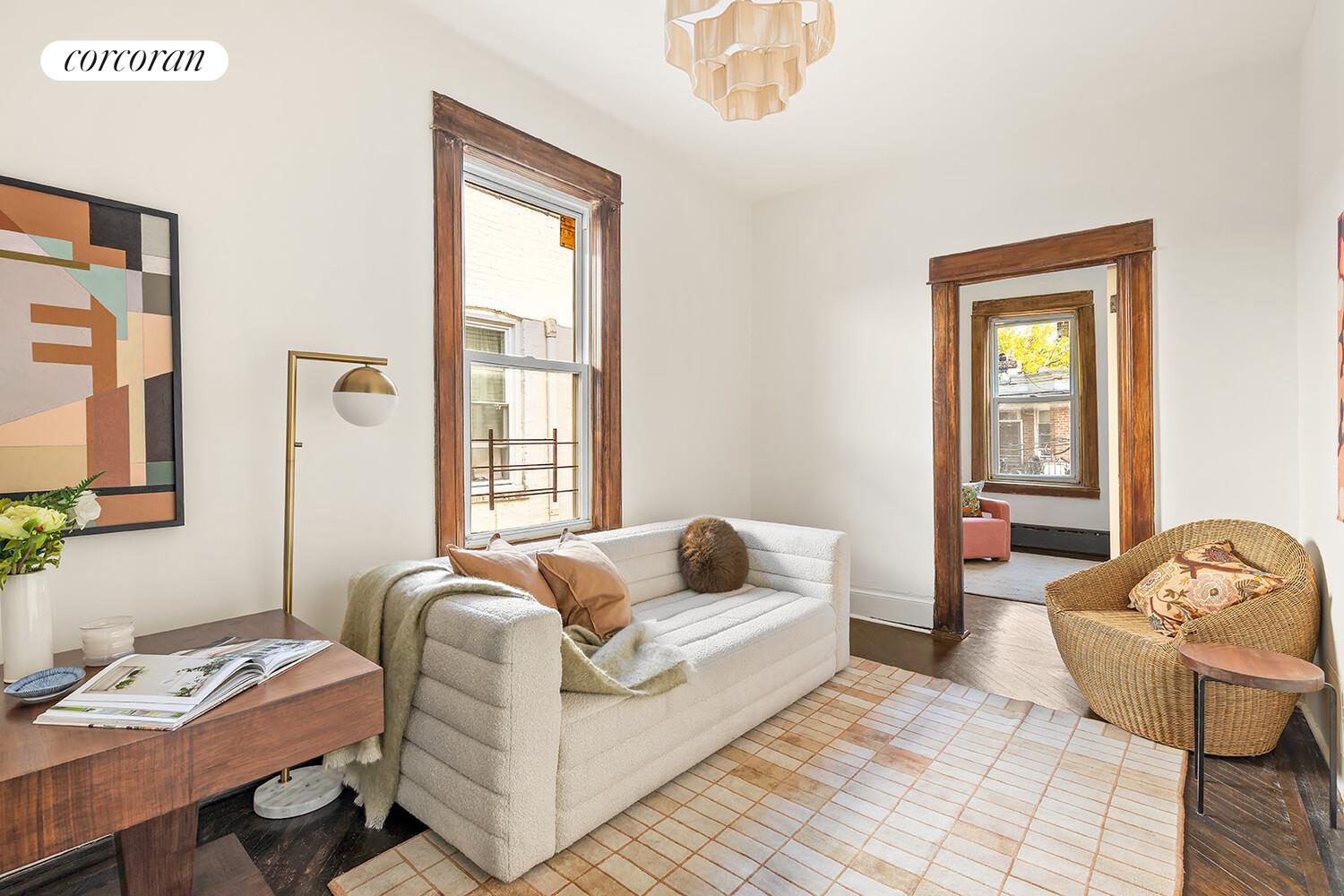 #12 photo, 20 STEPHENS Court, ブルックリン区 Ditmas Park , NY 11226