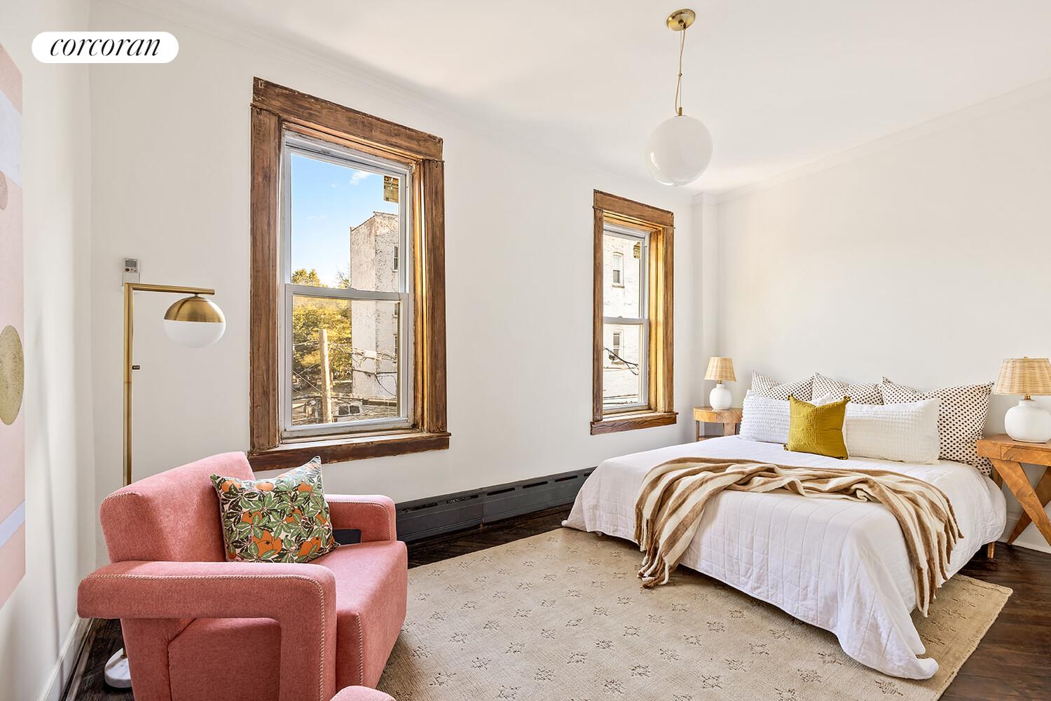 #13 photo, 20 STEPHENS Court, ブルックリン区 Ditmas Park , NY 11226