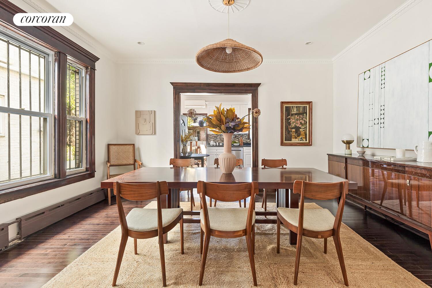 #6 photo, 20 STEPHENS Court, ブルックリン区 Ditmas Park , NY 11226