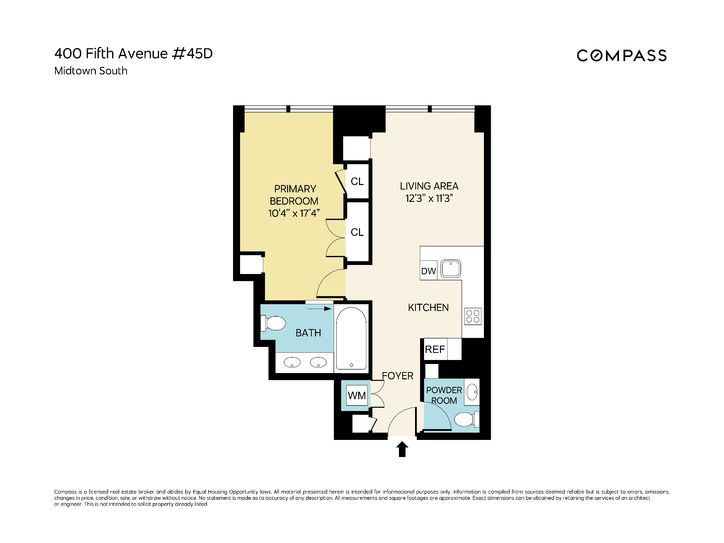 #2 photo, New York City, マンハッタン Midtown South , NY 10018