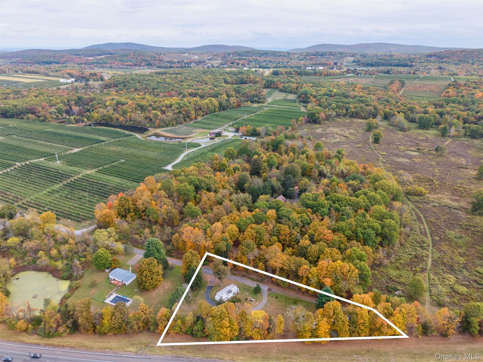 #4 photo, 11 Miller Lane, New Paltz , NY 12561