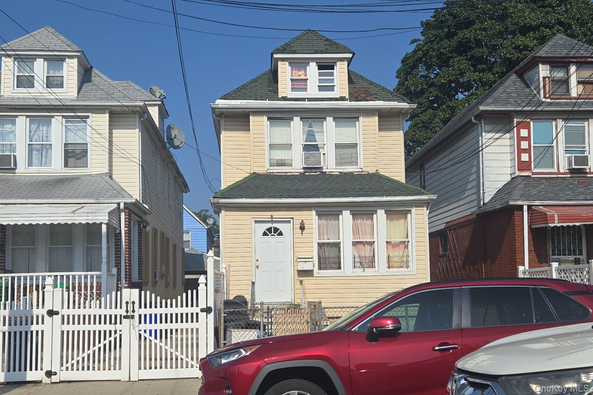 #2 photo, 114-29 130th Street, クイーンズ区 South Ozone Park , NY 11420