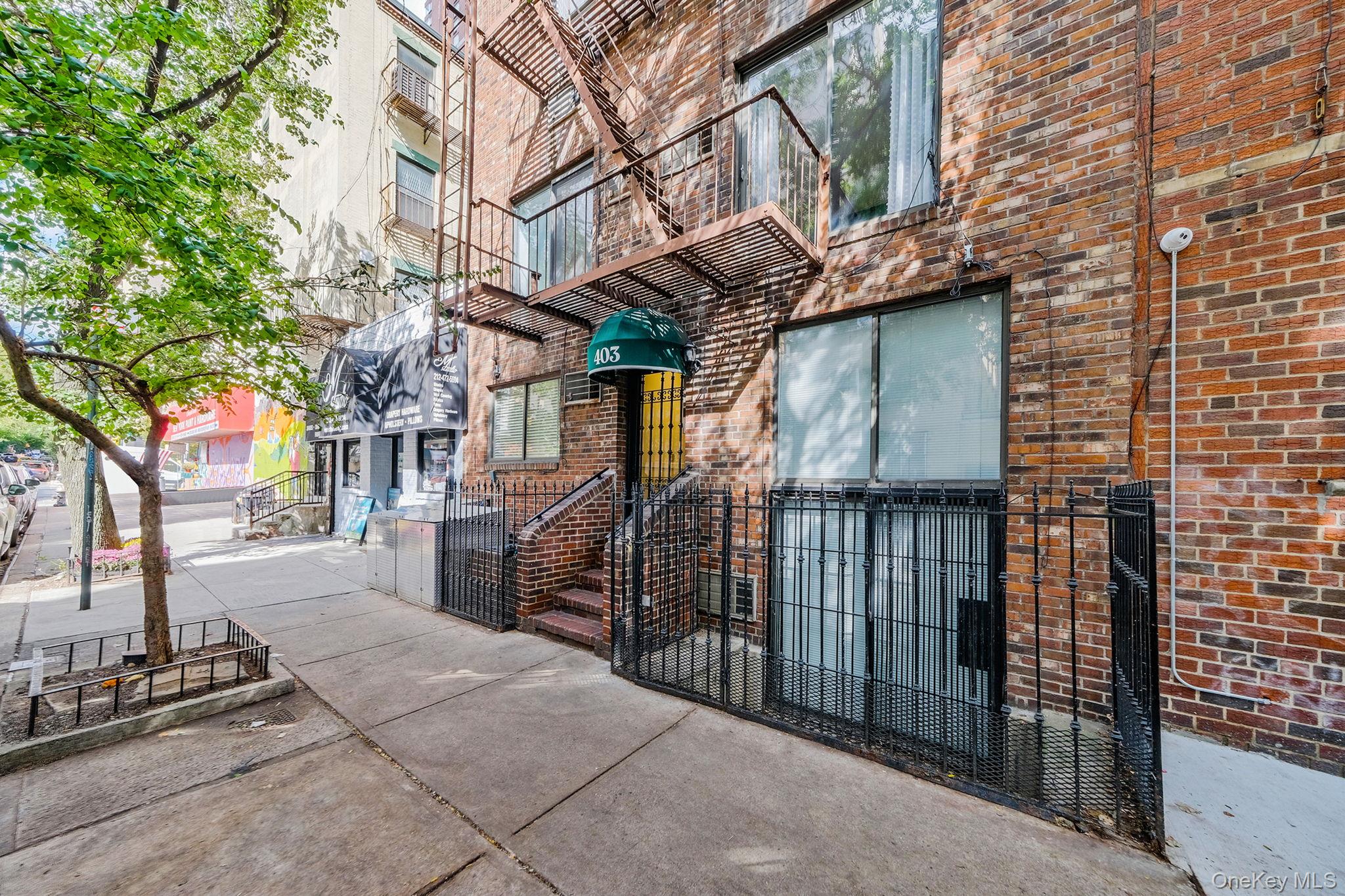 #17 photo, 403 E 87th Street, マンハッタン New York (Manhattan) , NY 10128