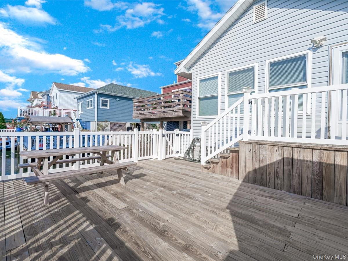 #19 photo, 22 W 10th Road, Broad Channel , NY 11693