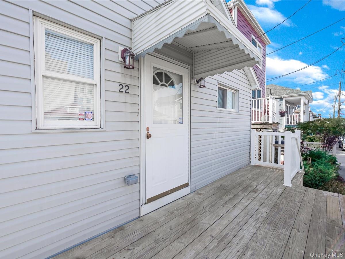 #4 photo, 22 W 10th Road, Broad Channel , NY 11693