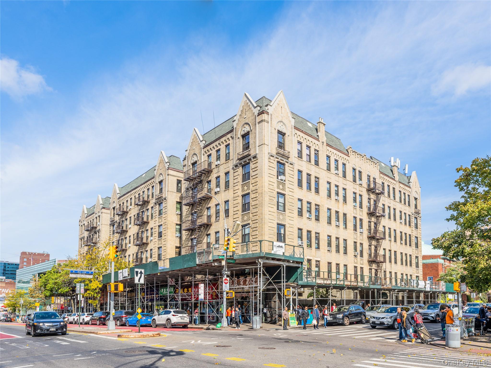 #1 photo, 136-05 Sanford Avenue, Flushing , NY 11355