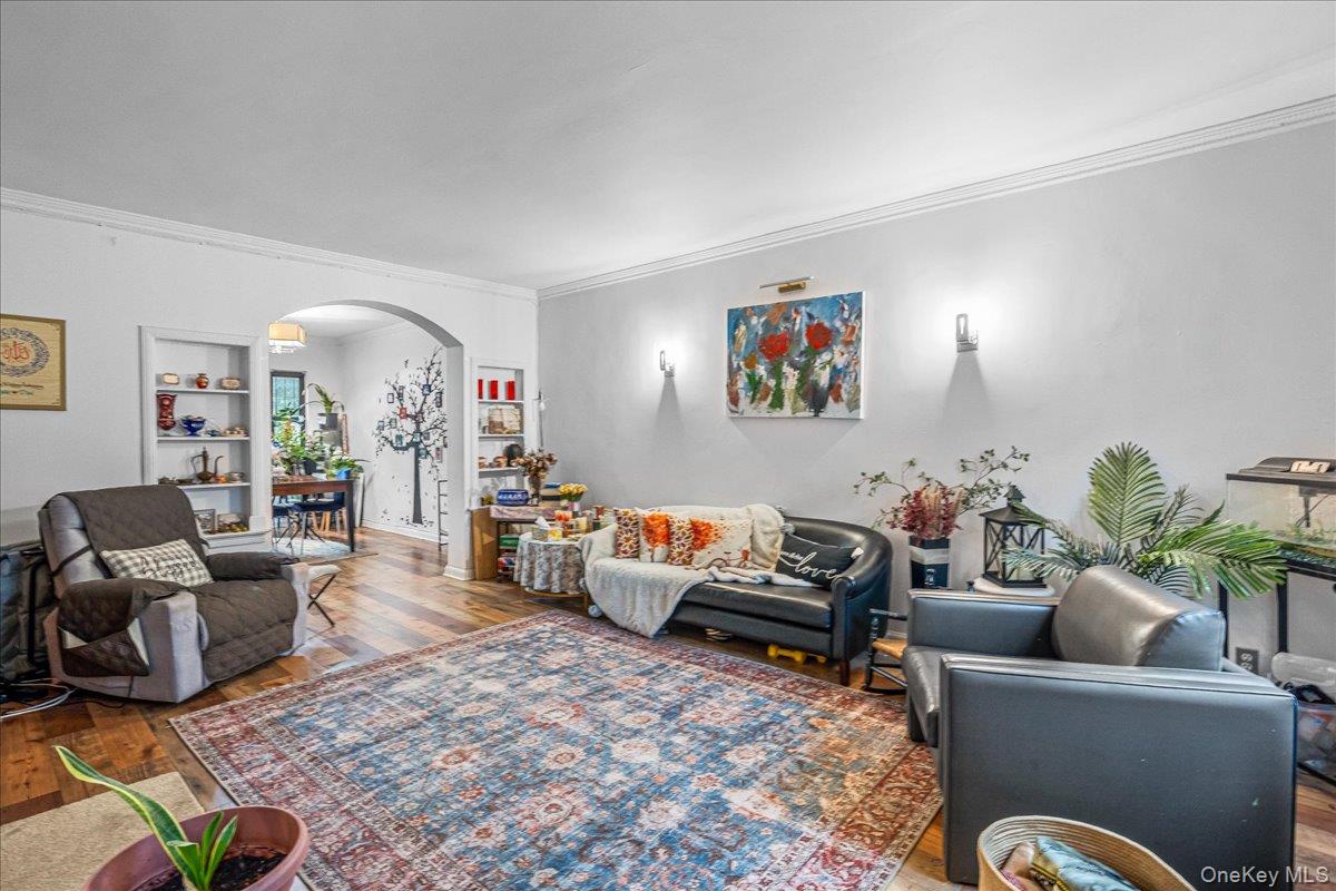 #3 photo, 13928 Pershing Crescent, Jamaica , NY 11435