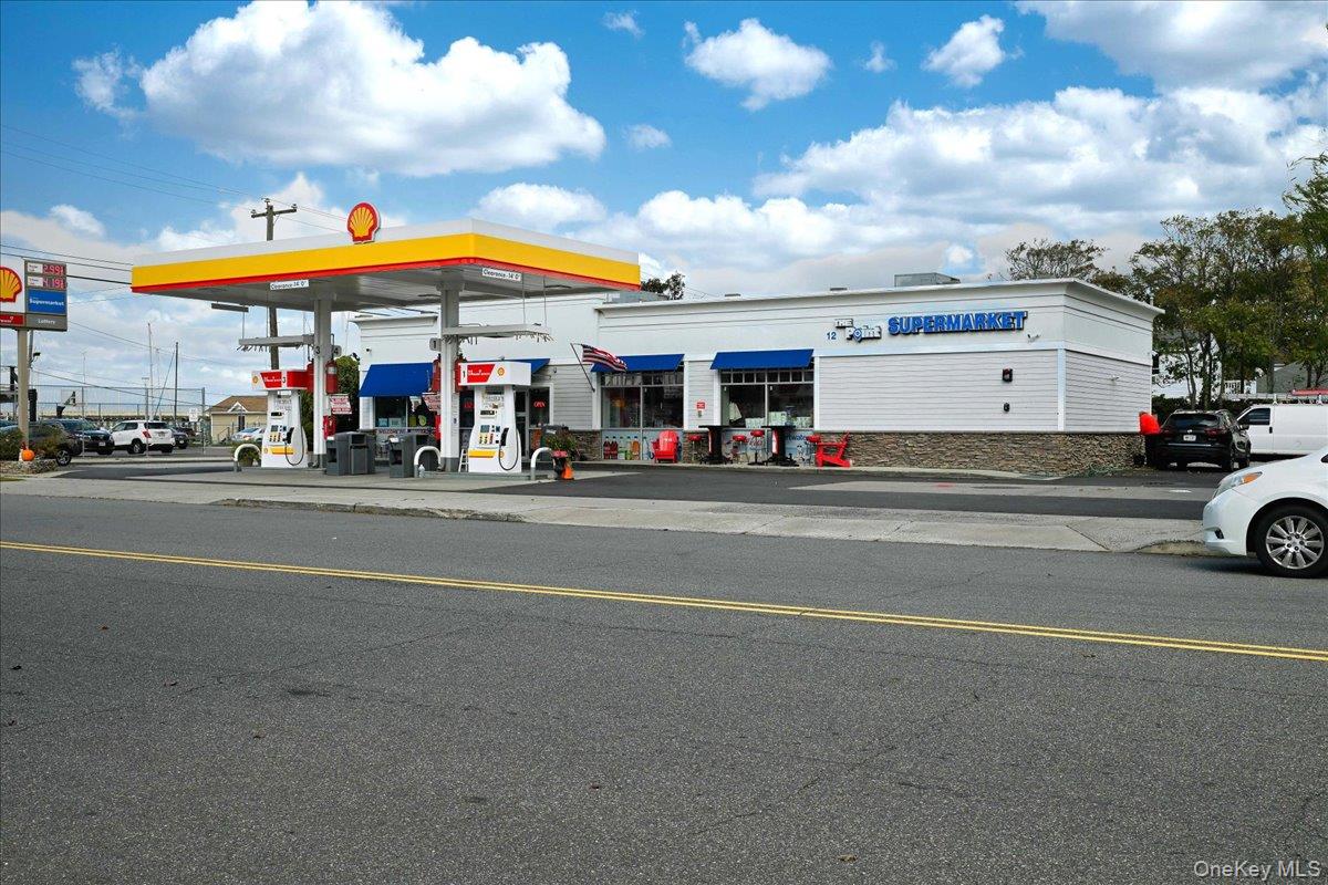 #2 photo, 12 Lido Boulevard, ナッソー郡 Point Lookout , NY 11569