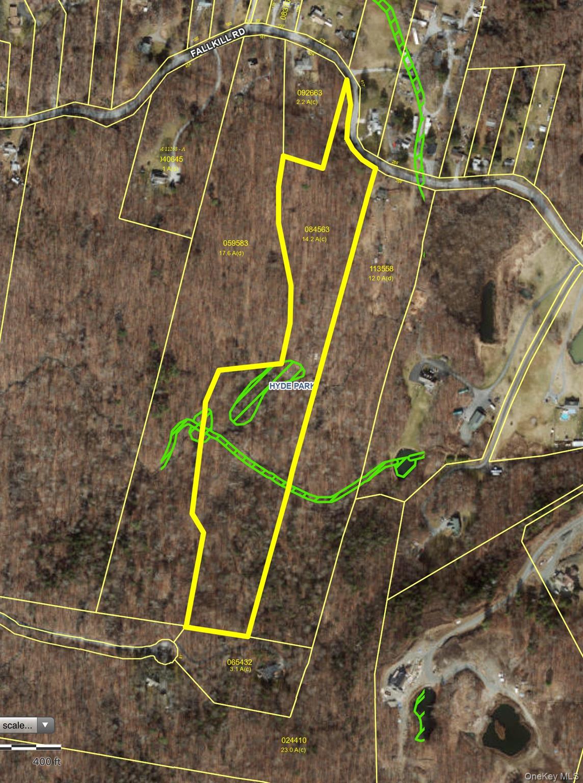 #15 photo, 36 Fallkill Road, Hyde Park , NY 12538