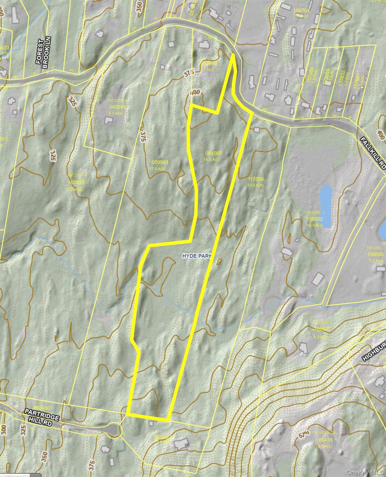 #16 photo, 36 Fallkill Road, Hyde Park , NY 12538